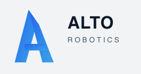 Alto Robotics logo