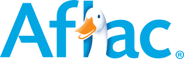 Aflac logo