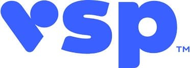 VSP Vision logo