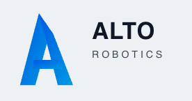 Alto Robotics logo